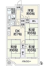 エクセレント草薙 草薙駅まで7分