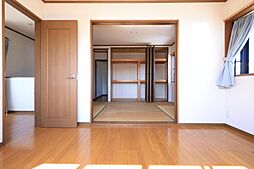 洋室の画像