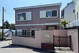 JR東海道本線 真鶴駅 徒歩17分の賃貸一戸建て