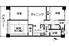 サニークレスト真鶴アネックス5階700万円