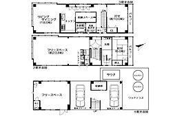 熱海市西熱海町2丁目中古戸建