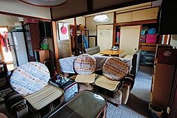 室内の画像
