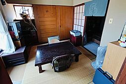 室内の画像