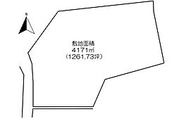 神奈川県足柄下郡湯河原町宮上の土地画像