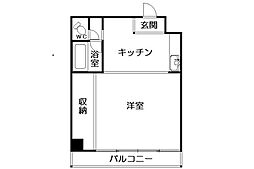 中銀渚マンシオン