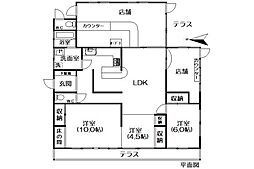 JR東海道本線 湯河原駅 4km