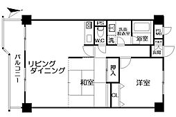 ダイアパレス悠郷湯河原