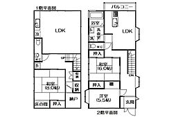 熱海市下多賀中古戸建