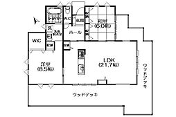 南箱根ダイヤランド中古戸建