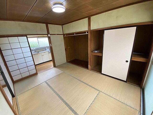 和室