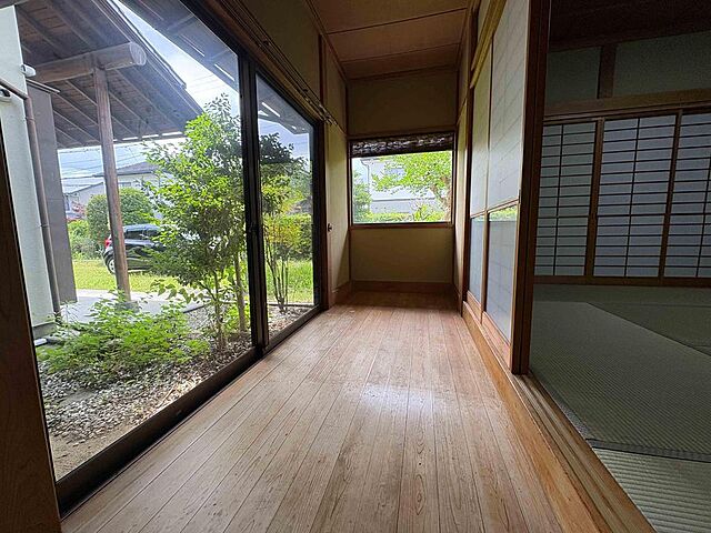 室内