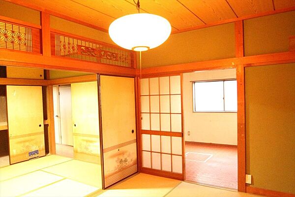 室内