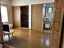 洋室の画像