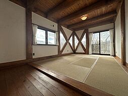 和室の画像