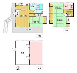 伊豆急行 伊豆高原駅 徒歩18分