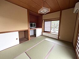 和室の画像