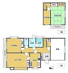 伊豆急行 富戸駅 徒歩20分