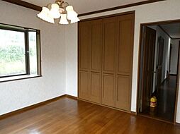 洋室の画像