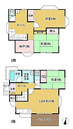 伊豆急行 富戸駅 徒歩36分