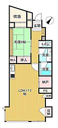 JR伊東線 伊東駅 徒歩13分
