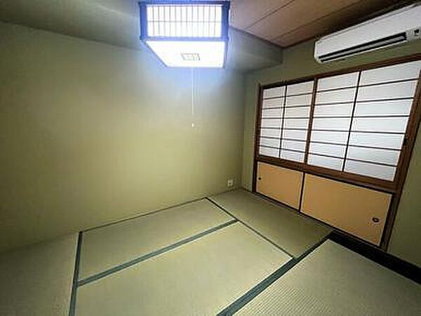 和室