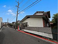 静岡県静岡市葵区西瀬名町：物件画像
