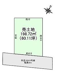 JR東海道本線 片浜駅 徒歩31分