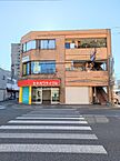静岡県藤枝市駅前3丁目13-16：物件画像／青島不動産有限会社