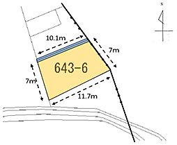 JR東海道本線 藤枝駅 徒歩10分