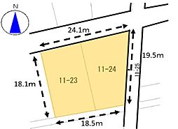 JR東海道本線 藤枝駅 徒歩15分