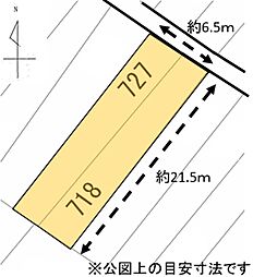 JR東海道本線 藤枝駅 徒歩33分