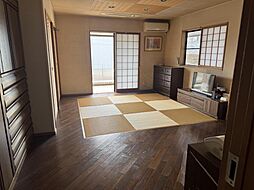 室内の画像