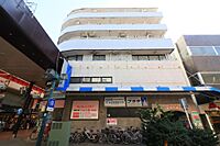 静岡県沼津市大手町5丁目：物件画像／ホームデマンド