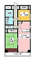 リエス沼津新宿町3階7.7万円