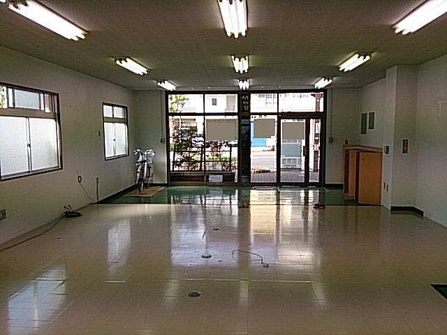 室内
