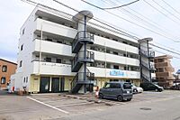 静岡県沼津市若葉町10-13：物件画像／ホームデマンド