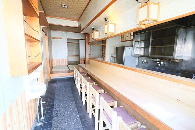 室内
