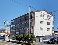 静岡県御殿場市中山476-6：物件画像／勝亦製材駿河鉄骨株式会社