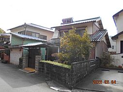 JR東海道本線 西焼津駅 4.7km