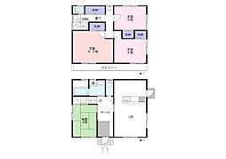 静岡県袋井市旭町1丁目18-57