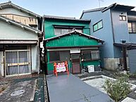 静岡県静岡市清水区由比654-3：物件画像