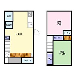 JR東海道本線 静岡駅 5km