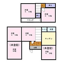 JR東海道本線 藤枝駅 4.3km