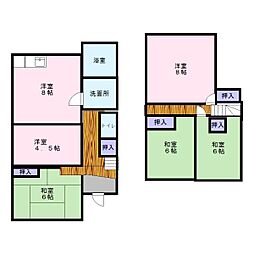 JR東海道本線 金谷駅 徒歩7分