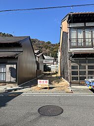 JR東海道本線 由比駅 徒歩8分