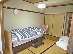 室内の画像