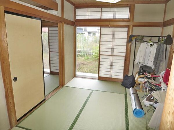 和室