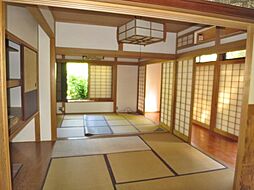 和室の画像