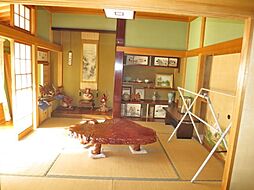 室内の画像
