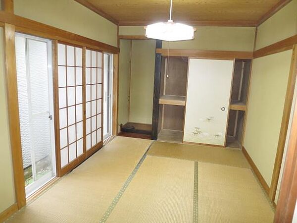 和室